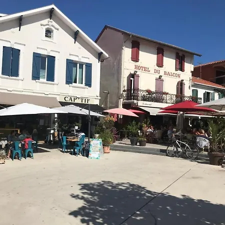 Vakantiehuis Maison A 4 Min Des Plages *