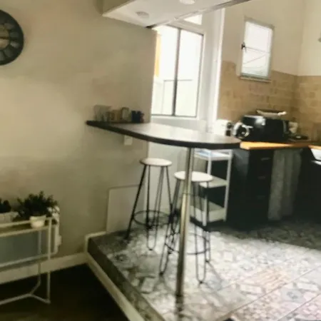 Maison A 4 Min Des Plages Vakantiehuis