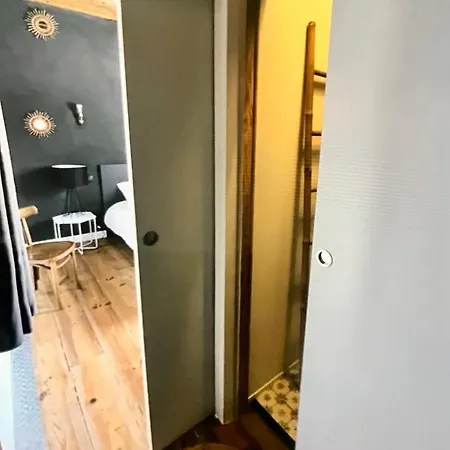 Vakantiehuis Maison A 4 Min Des Plages *