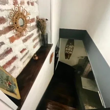 Maison A 4 Min Des Plages