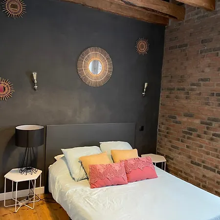 Maison A 4 Min Des Plages Vakantiehuis Capbreton